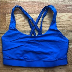 Sports bra